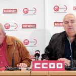 CC OO y UGT quieren frenar los desahucios