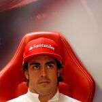 Alonso considera urgente las reformas en su monoplaza para ganar el mundial