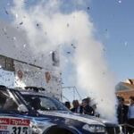 El nuevo reto del Dakar, rumbo a lo desconocido