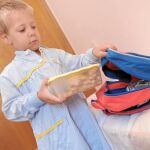 Muchas familias han aceptado la iniciativa como medida de ahorro