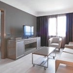 AC incorporará un nuevo hotel en la Ciudad Condal