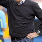 «Los que pasó con Mourinho es pasado, no tengo ni la más mínima acritud»