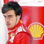 Espías en Hockenheim