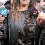 Moria Casán