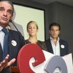 Mario Conde reconoce un «punto de fracaso»