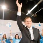 El presidente del Gobierno ha acompañado a Feijóo durante la campaña, consciente de la importancia de las elecciones que se celebraron ayer y de su repercusión en clave nacional