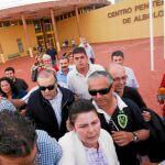 Las empresas pactaban pagos extra cada año con el Ayuntamiento ejidense, gobernado entonces por Juan Enciso (PAL), en la imagen