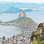 La utopía brasileña