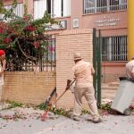 Zafarrancho de obras urgentes en los colegios por valor de 45 millones