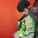 Sobre José Tomás recaén ahora todos los mitos de la tauromaquia