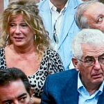 Agentes de la Policía nacional confirmaron ayer que Marisol Yagüe recibió tres coches de alta gama, un Toyota, un BMW y un Kia