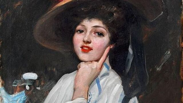 El mito trágico de Raquel Meller (1888-1962)