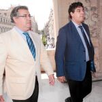 La Junta ofrece colaborar «por el empleo» pero nada de proyectos