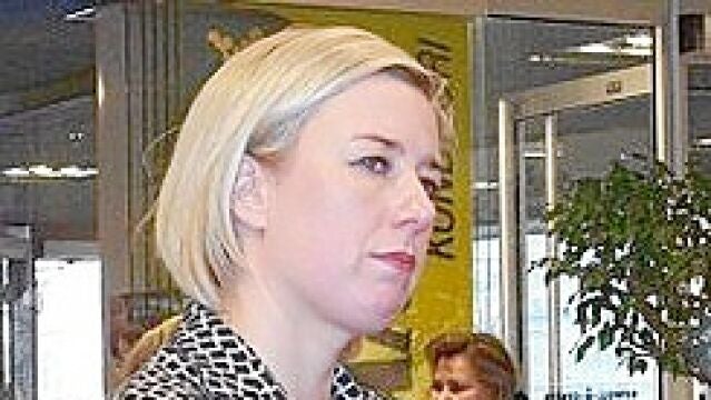Jutta Urpilainen: «Europa necesita disciplina fiscal y también crecimiento»