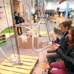 Las últimas tecnologías vuelven a estar presentes en Intur un año más