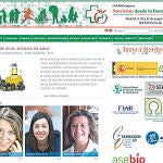 Los farmacéuticos celebrarán el I ExpoCongreso sobre nutrición