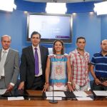 La Junta forja con el Diálogo Social una alianza para preservar la Dependencia