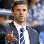 GARY speed llevaba desde diciembre de 2010 al frente de la selección galesa, con la que no pudo clasificarse para la próxima Eurocopa