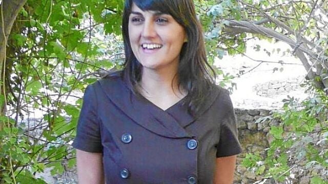 La candidata socialista subrayó que es un programa para salir de la crisis