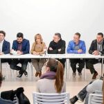 Más con menos para una renovada Valencia Fashion Week