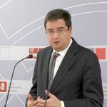 López se da una semana para decidir su futuro