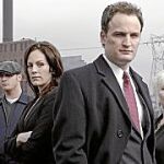 Estreno de la primera temporada de «Brotherhood» en Fox Crime.Hora: 21:45