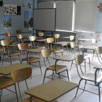 Los colegios endeudados a la fuerza