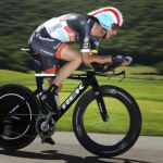 RadioShack confirma el abandono de Frank Schleck