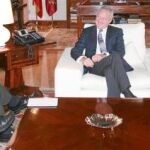 El Gobierno aprobará un nuevo paquete de medidas para Lorca