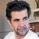 Panahi, en Teherán en 2010