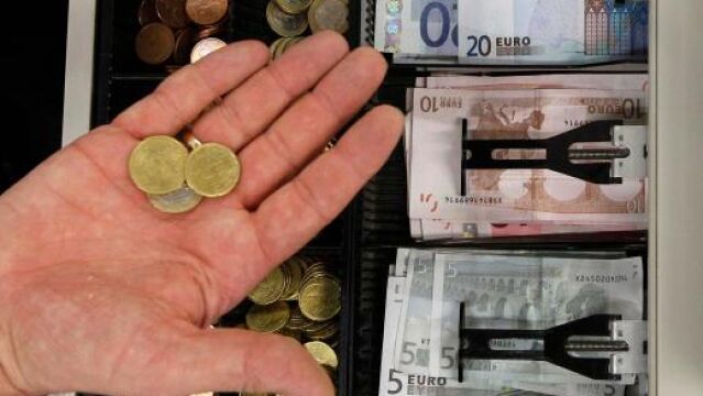 El número de insolvencias crece un 6,92% respecto al mismo periodo del pasado ejercicio