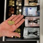 El número de insolvencias crece un 6,92% respecto al mismo periodo del pasado ejercicio