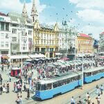 El alma cultural de Croacia