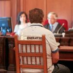 El jurado popular considera culpable de homicidio al acusado