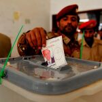 Yemen vota bajo la sombra de Saleh