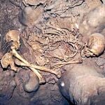 El ADN español el más antiguo de la prehistoria