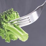 Crean un «superbrócoli» que baja el colesterol y elimina toxinas