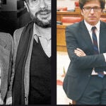 Txiki Benega / Moscoso