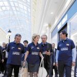 Gran Plaza 2: un oasis en plena crisis