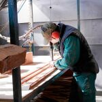 La industria destruyó 116000 empleos en los últimos cuatro años