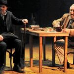 «Luces de Bohemia» vuelve a la Biblioteca de Catalunya