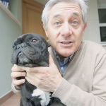 «Los gatos no me gustan. Nos miramos mal»