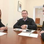 El PSOE-A no cierra su crisis interna por las listas