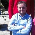 Ángel Carromero, vicepresidente de Nuevas Generaciones del PP