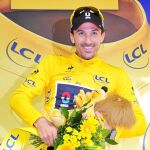 Wiggins amo y señor