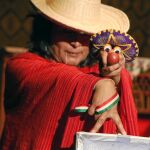 El festival arrancará con los mexicanos Saltinbamqui