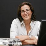 Eva Celada: «En Castilla y León parece necesaria una Academia de Gastronomía»