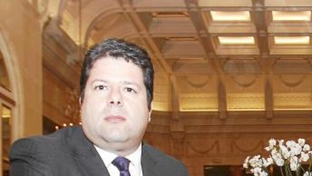 Fabian Picardo: «España no podrá nunca ejercer jurisdicción sobre esas aguas»