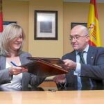 Del Olmo es optimista con que el Plan de Ajuste de la Junta continúe adelante