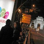 M2020 ante su examen más exigente